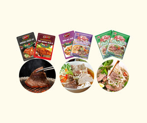 Vimishop❘美味しいベトナム食品をご家庭に❘ビミショップ – Vimishop