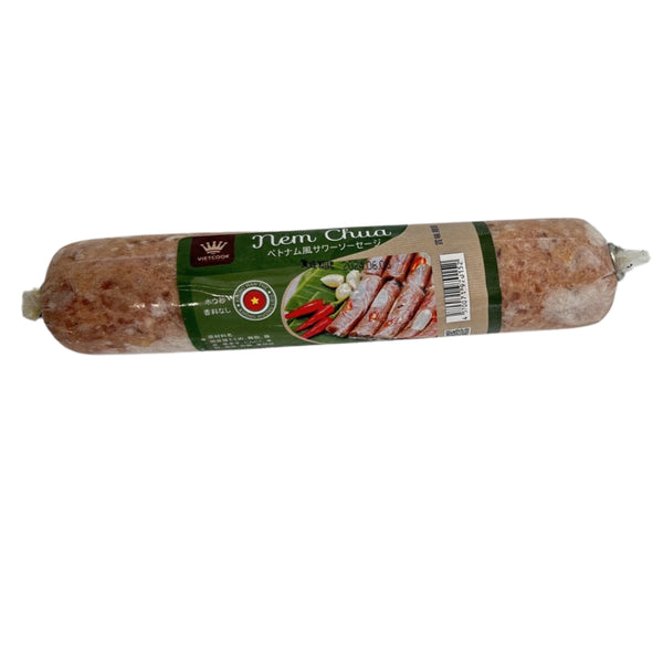 Vietcook- Nem chua tươi 150g (1 cây)