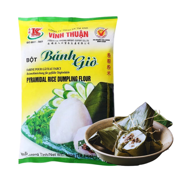 Bột bánh giò Vĩnh Thuận 400g