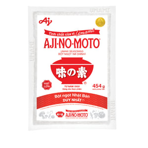 味の素 (MSG) 454g
