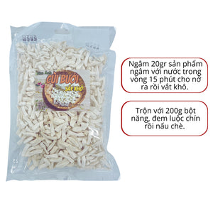 乾燥グレープフルーツ果肉 100g