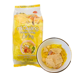 KOME ミークアン乾麺 300g