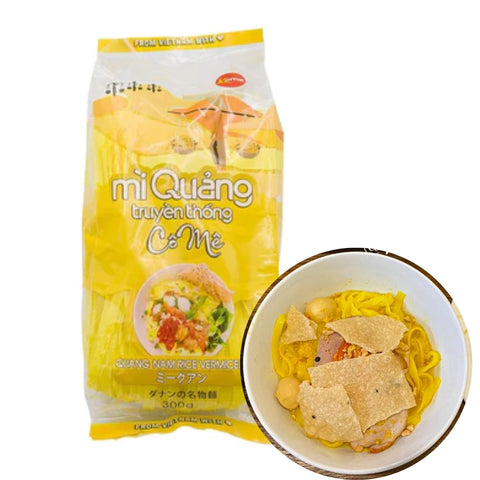 KOME ミークアン乾麺 300g