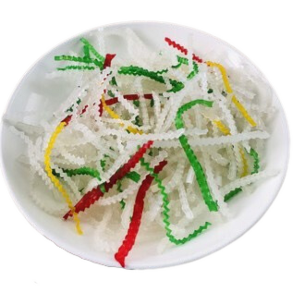 Nguyên liệu nấu chè - Bột khoai màu 200g
