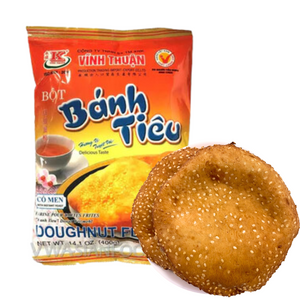 Bột bánh tiêu Vĩnh Thuận 400g
