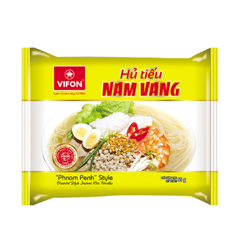 Hủ tiếu Nam vang