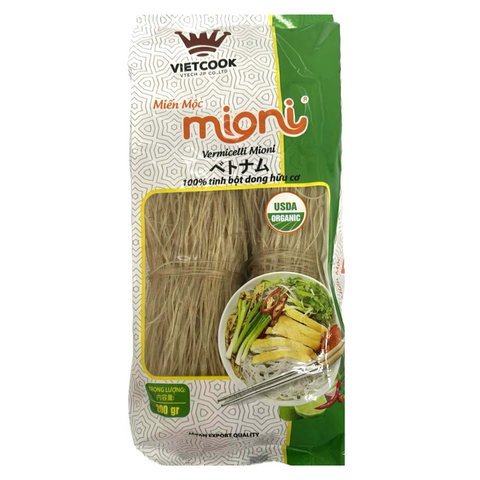 Sợi Miến dong Mioni 200g