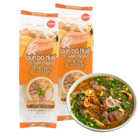 Co Me ブンボーフエ乾麺 300g
