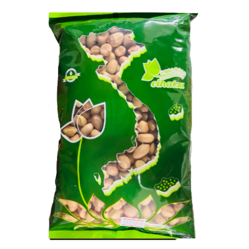 皮付きピーナッツ 500g
