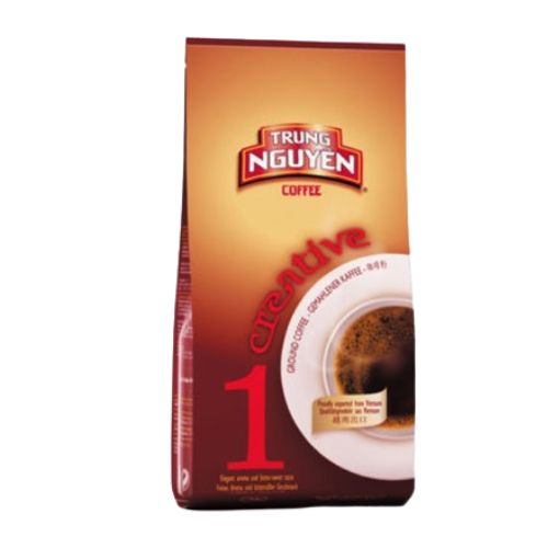 Trung Nguyen コーヒーパウダー Creative 1 250g