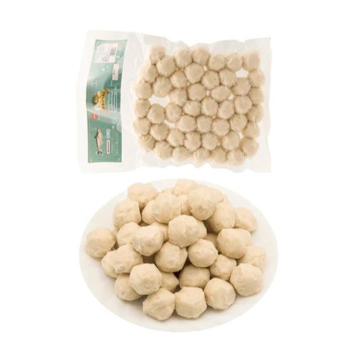 バサ魚のすり身団子 450g
