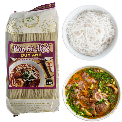 Duy Anhブンボーフェ乾麺 300g