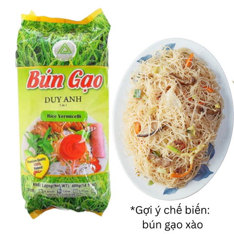 Duy Anhビーフン　400g