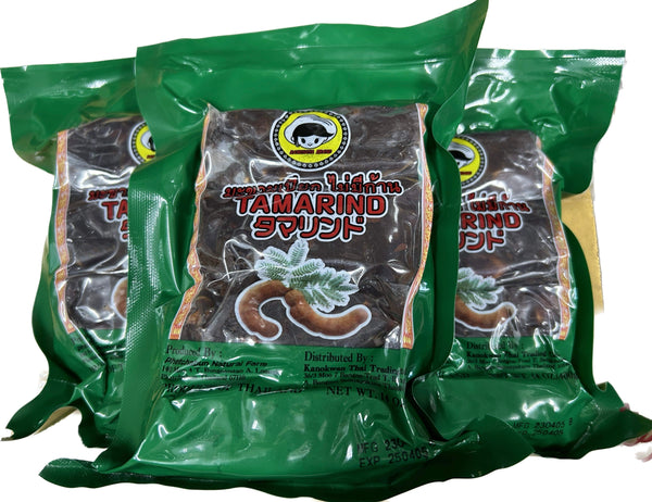 Gia vị - Me thái 400g