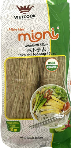 Sợi Miến dong Mioni 200g