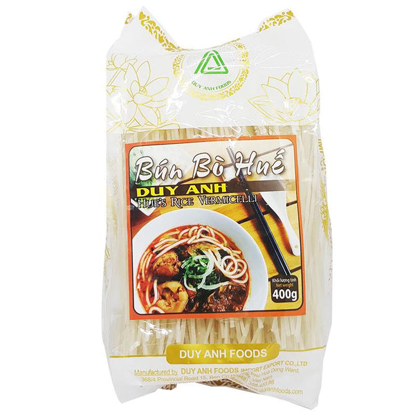 Sợi bún bò Huế Duy Anh 300g