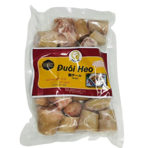 冷凍豚テール（カット尻尾) 500g