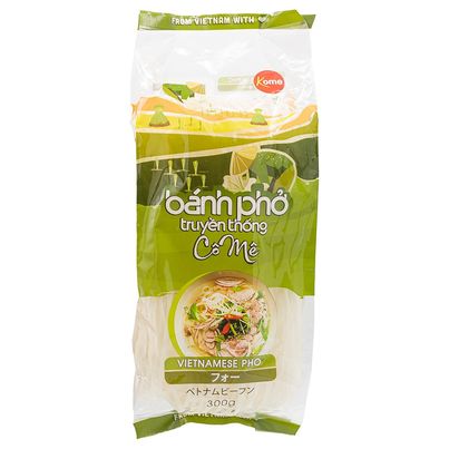 Co Meフォー乾麺 300g