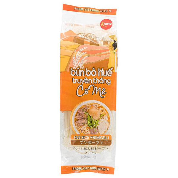Sợi bún bò Huế Cô Mê 300g