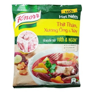Knorr 豚ガラスープの素400g　顆粒