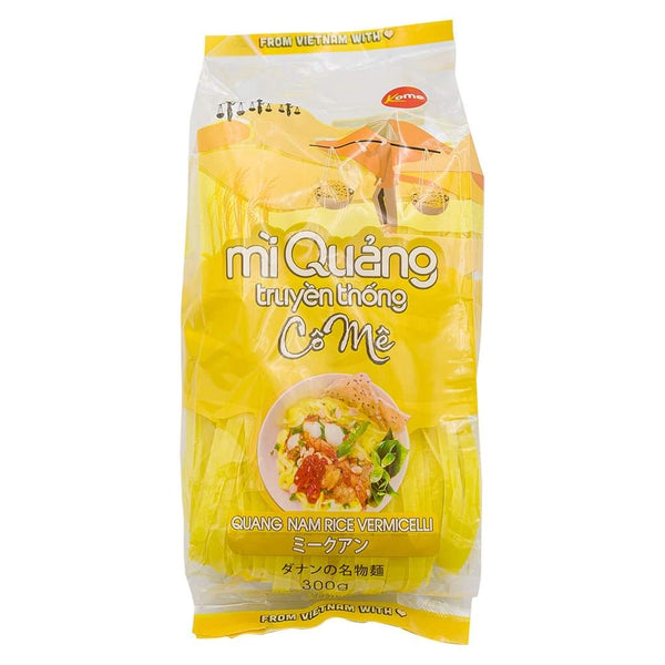KOME ミークアン乾麺 300g