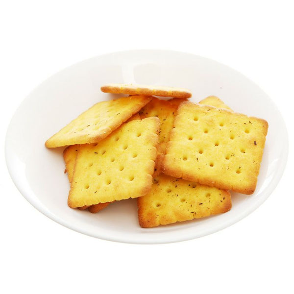 Bánh quy AFC vị rau 200g