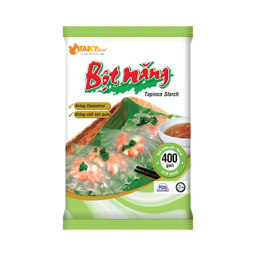 Vinh Thuan タピオカ粉　400g