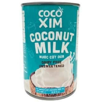 Cocoxim ココナッツミルク 400ml