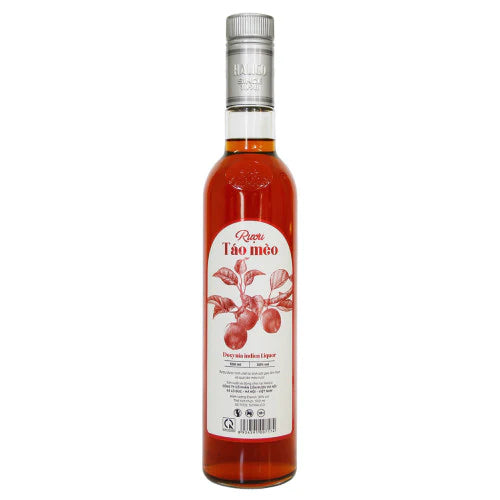 Halico なつめ酒30% 500ml