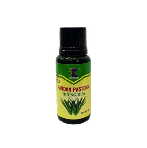パンダン精油 20ml