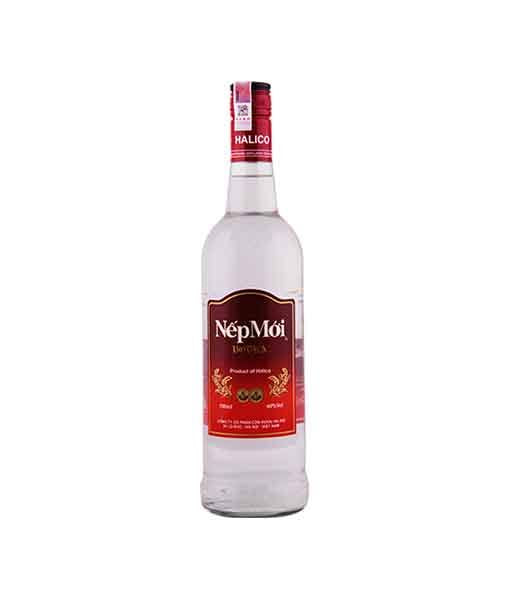 Rượu nếp mới 500ml